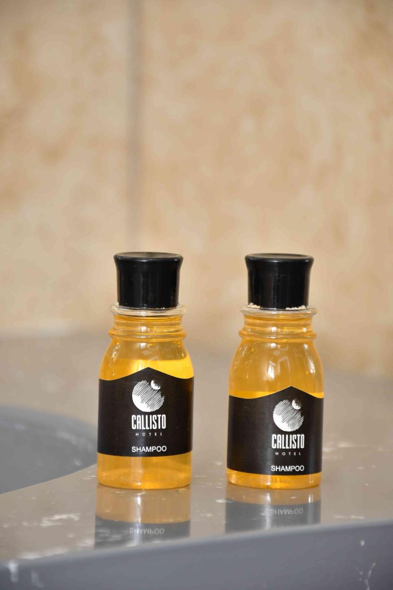 Callisto Hotel Baku Ngoại thất bức ảnh